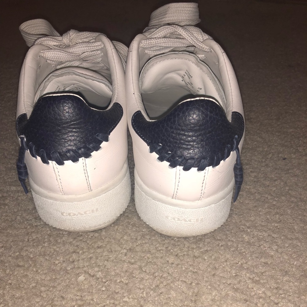 Coach Sneaker